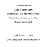 Audio-CD zum Buch 