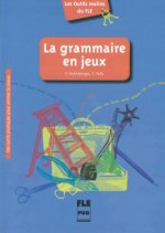 La grammaire en jeux