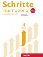 Schritte International neu