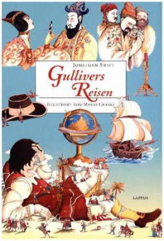 Gullivers Reisen