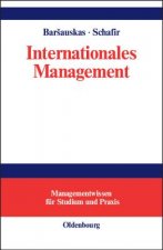 Internationales Management