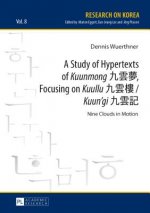 Study of Hypertexts of 