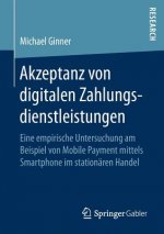 Akzeptanz Von Digitalen Zahlungsdienstleistungen