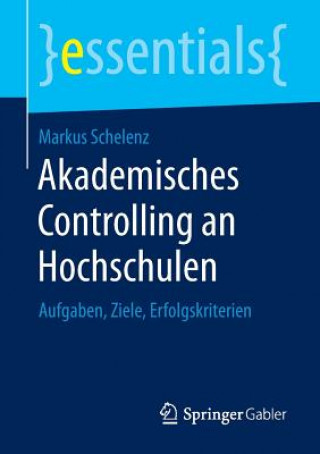 Akademisches Controlling an Hochschulen