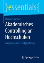 Akademisches Controlling an Hochschulen