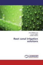 Root canal irrigation solutions
