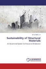 Sustainability of Structural Materials