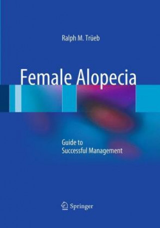 Female Alopecia