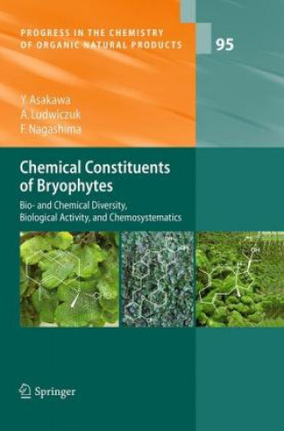 Chemical Constituents of Bryophytes