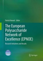 European Polysaccharide Network of Excellence (EPNOE)
