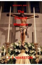 Wisdom's Way 3 - The Clerical Murders