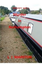 Wisdom's Way 4 - Murder in Nuthampton