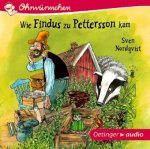 Wie Findus zu Pettersson kam (CD)