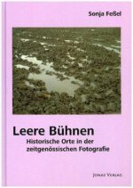 Leere Bühnen