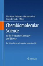 Chembiomolecular Science