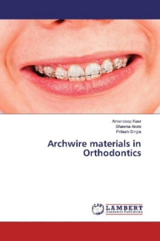 Archwire materials in Orthodontics