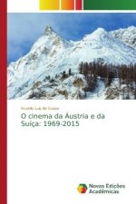 O cinema da Austria e da Suica
