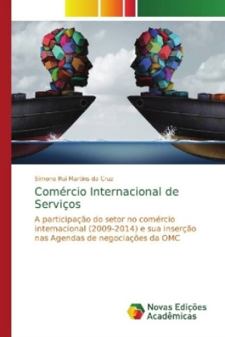 Comercio Internacional de Servicos