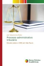 Processo administrativo tributario