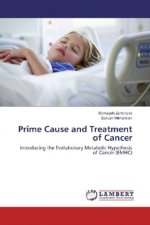 Prime Cause and Treatment of Cancer