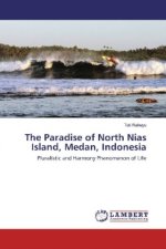 The Paradise of North Nias Island, Medan, Indonesia