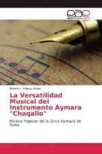 La Versatilidad Musical del Instrumento Aymara 