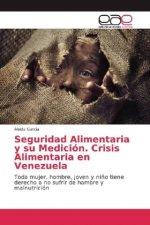 Seguridad Alimentaria y su Medición. Crisis Alimentaria en Venezuela