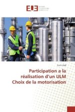 Participation a la réalisation d'un ULM Choix de la motorisation