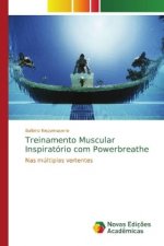 Treinamento Muscular Inspiratorio com Powerbreathe