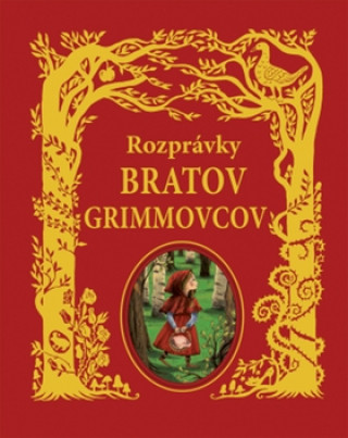 Rozprávky bratov Grimmovcov