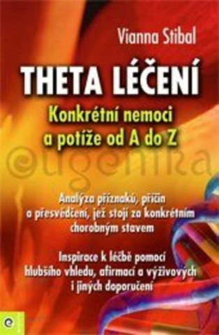 Theta léčení