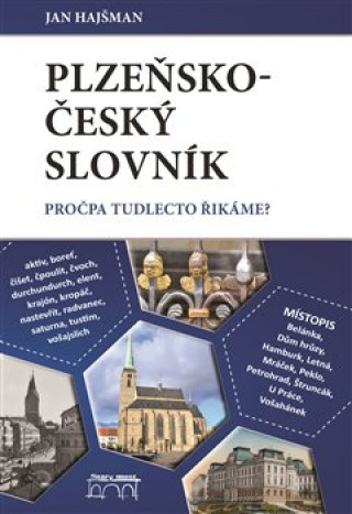 Plzeňsko-český slovník