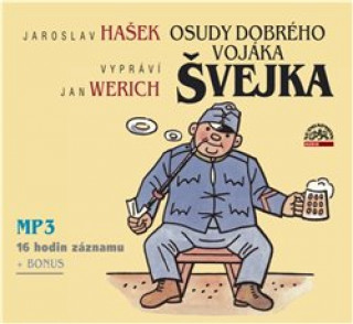 Osudy dobrého vojáka Švejka