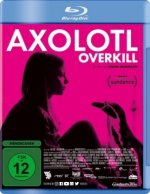 Axolotl Overkill, 1 Blu-ray