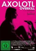 Axolotl Overkill, 1 DVD