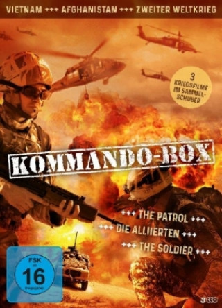 Kommando-Box