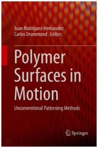 Polymer Surfaces in Motion