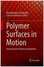 Polymer Surfaces in Motion