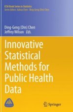 Innovative Statistical Methods for Public Health Data