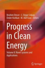 Progress in Clean Energy, Volume 2