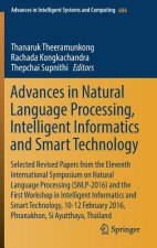 Advances in Natural Language Processing, Intelligent Informatics and Smart Technology