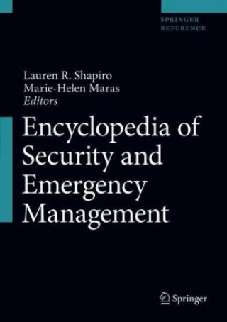 Encyclopedia of Security and Emergency Management