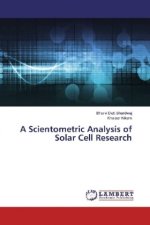A Scientometric Analysis of Solar Cell Research