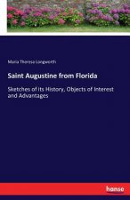 Saint Augustine from Florida