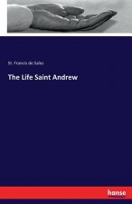 Life Saint Andrew