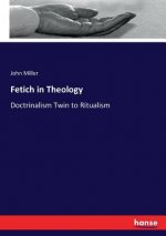 Fetich in Theology