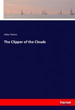 Clipper of the Clouds