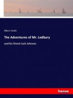 The Adventures of Mr. Ledbury