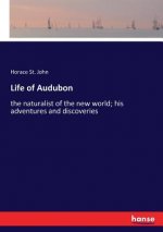 Life of Audubon