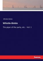Whistle-Binkie